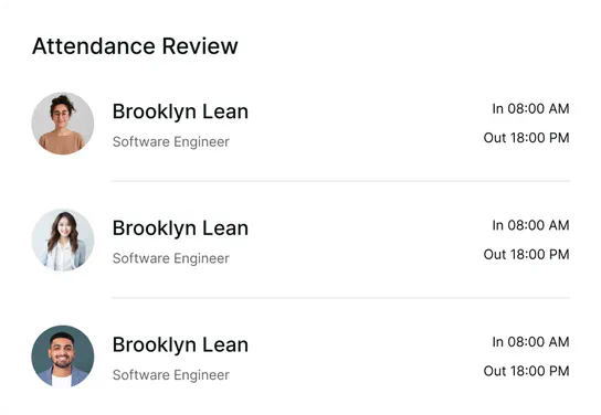 Partnership Approach